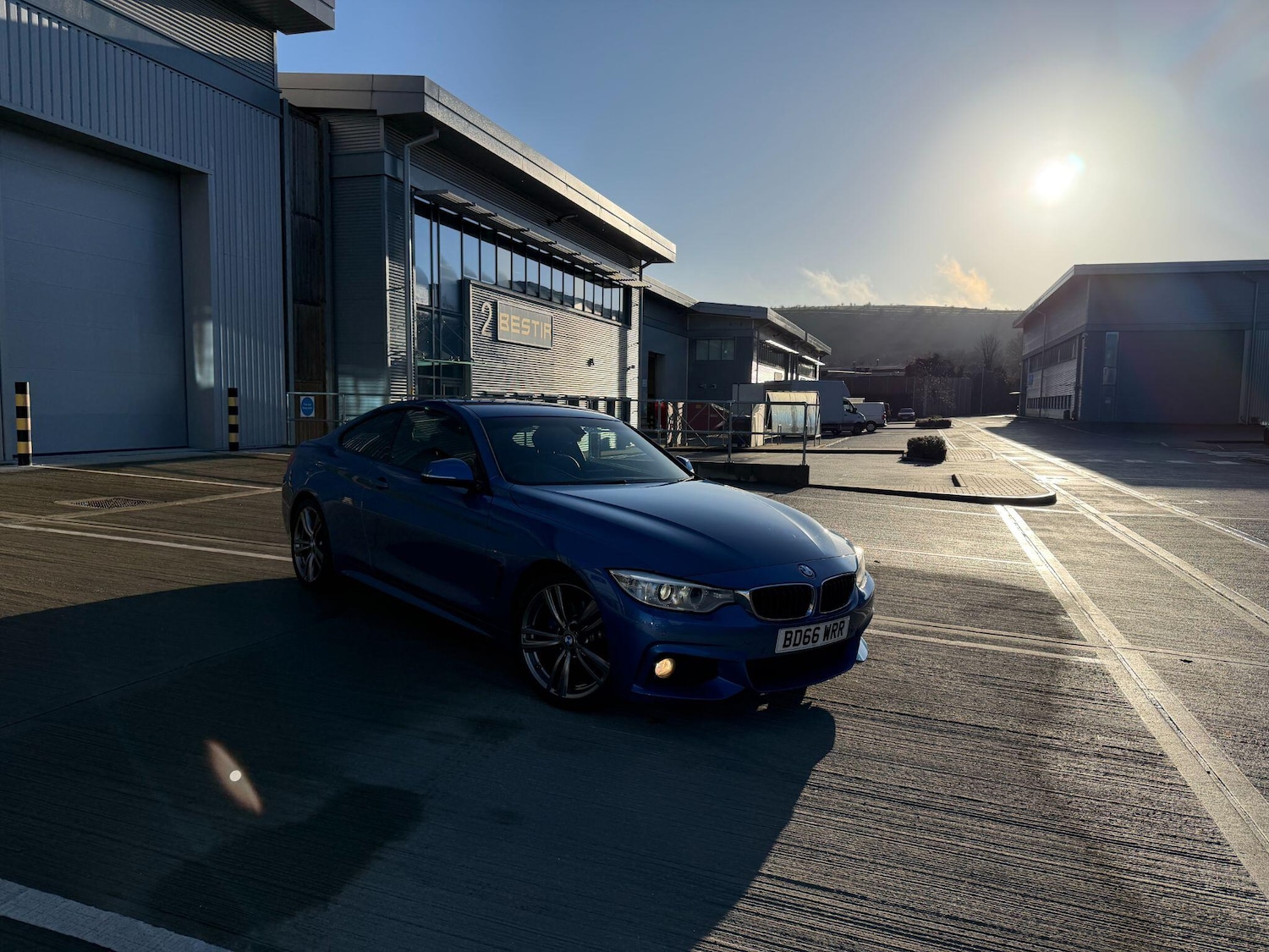 Used BMW 4 Series 2016 for sale - 76802169: Photo 21