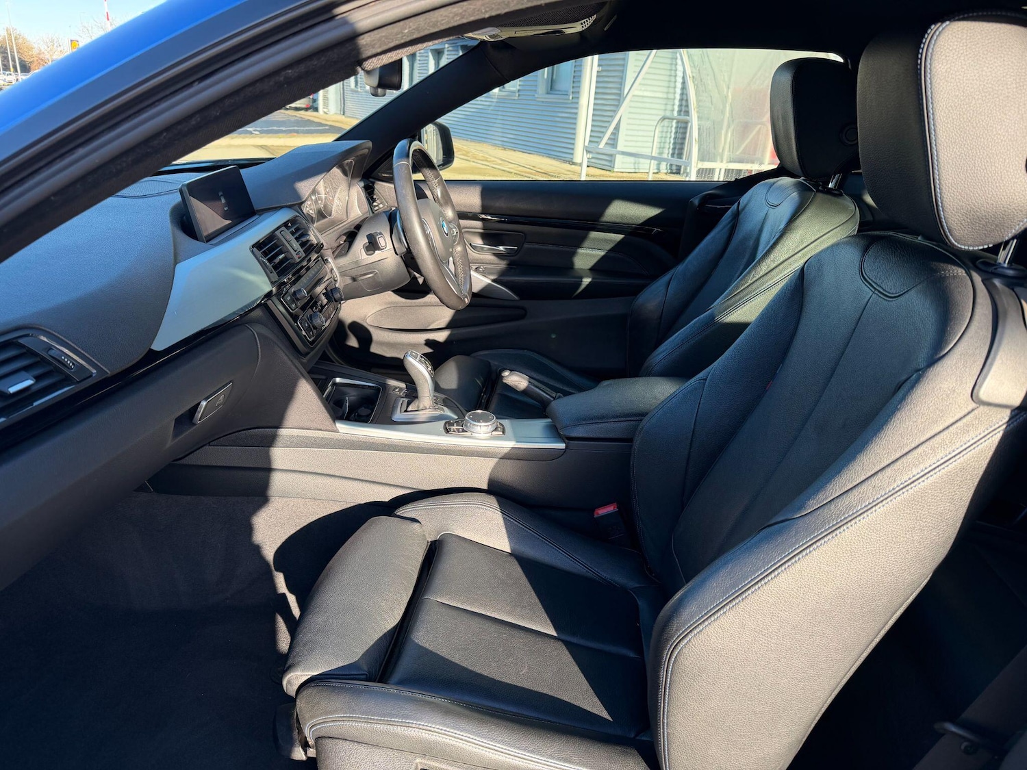 Used BMW 4 Series 2016 for sale - 76802169: Photo 5