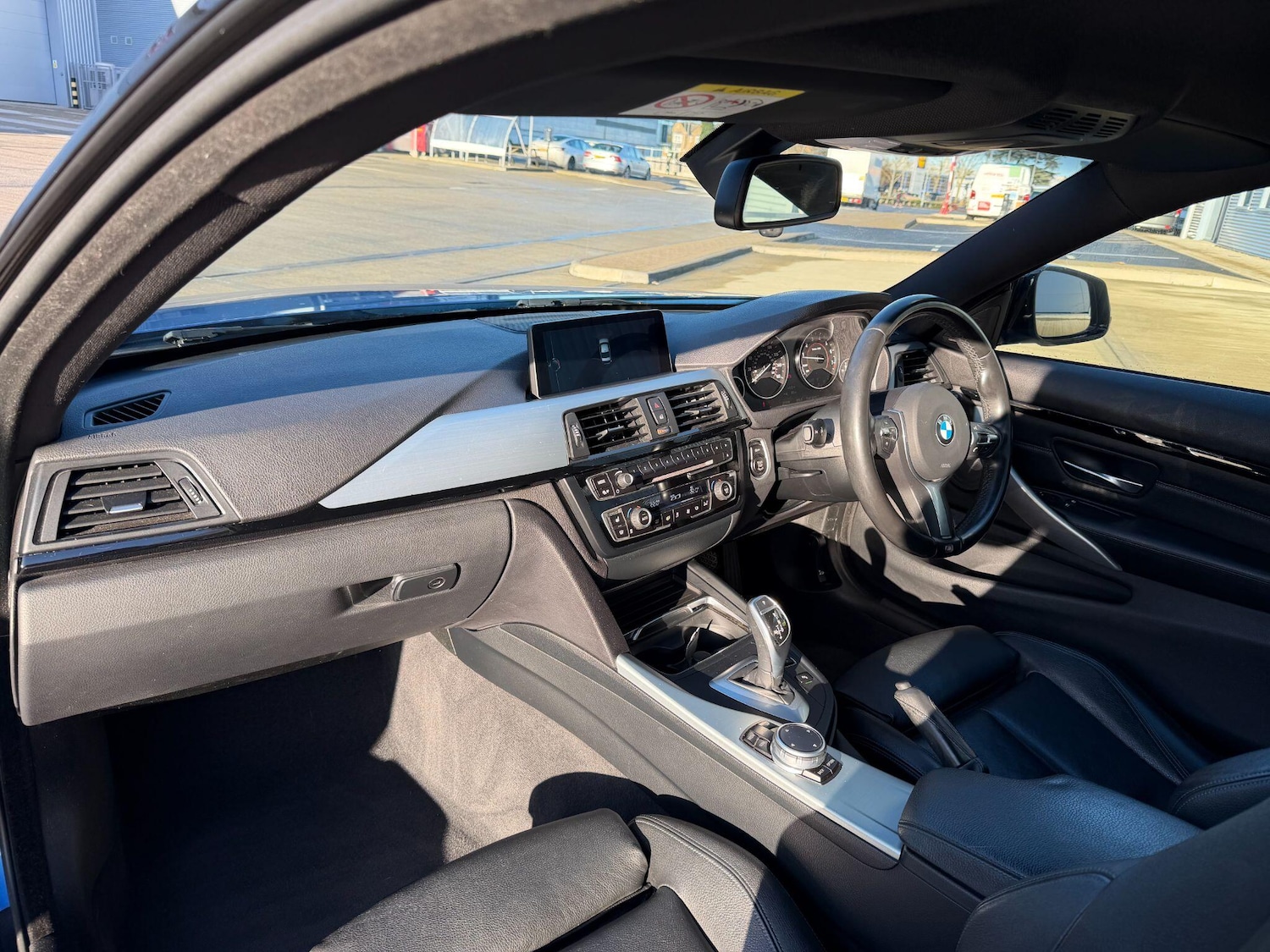 Used BMW 4 Series 2016 for sale - 76802169: Photo 6