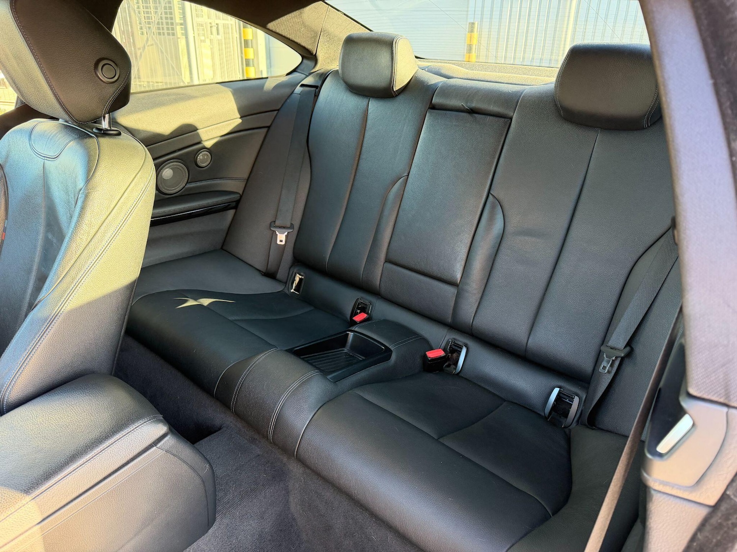 Used BMW 4 Series 2016 for sale - 76802169: Photo 7