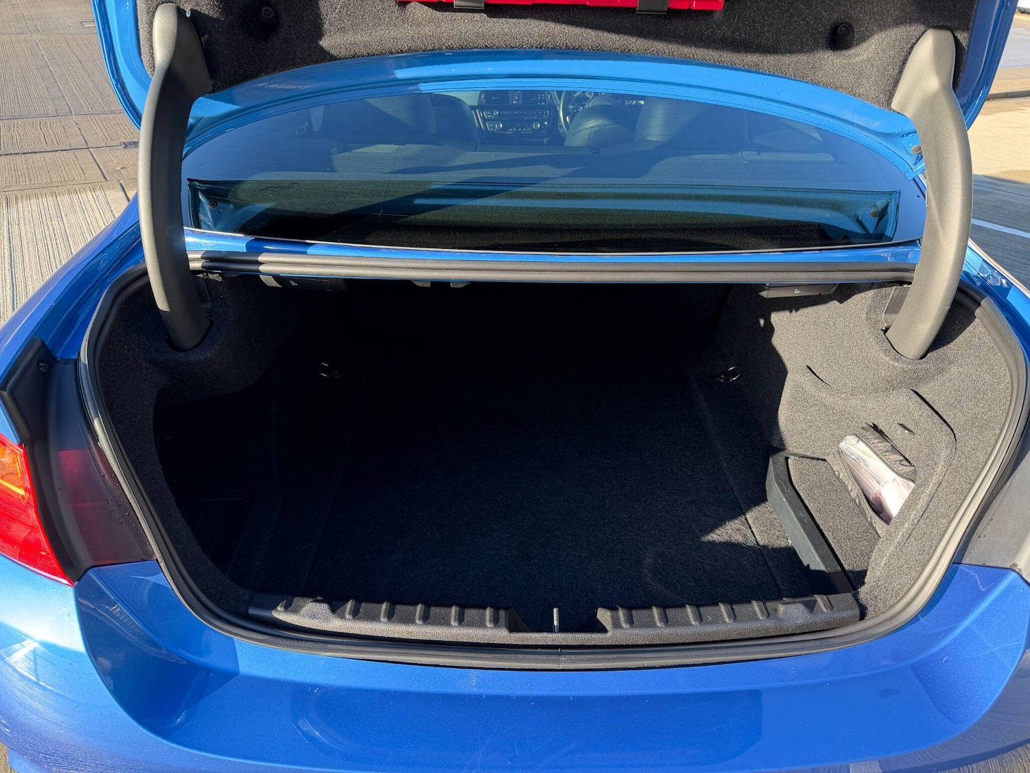 Used BMW 4 Series 2016 for sale - 76802169: Photo 8