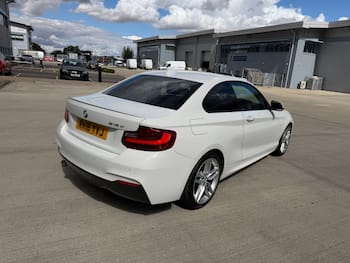 Used BMW 2 Series 2016 for sale - 79590795: Photo