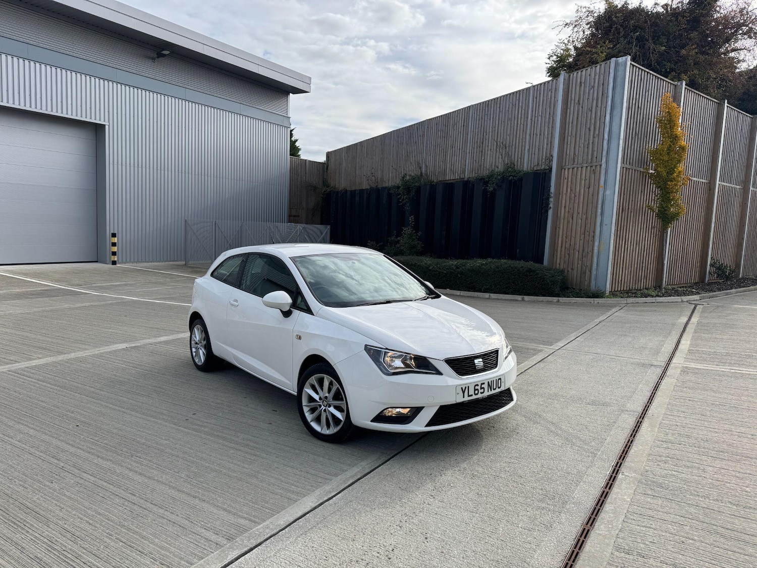 Used SEAT Ibiza 2016 for sale - 76349274: Photo 17