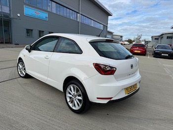 Used SEAT Ibiza 2016 for sale - 76349274: Photo