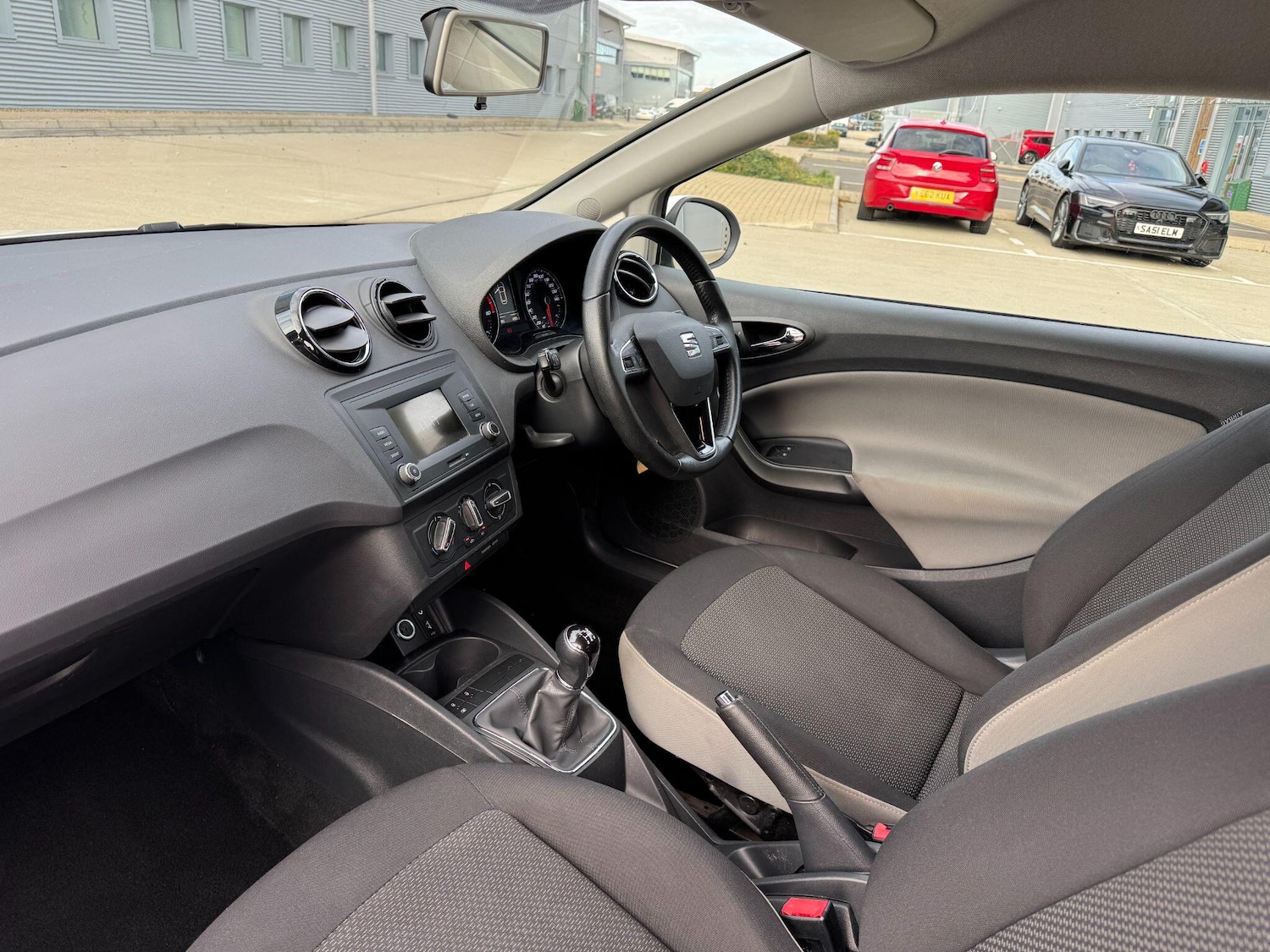 Used SEAT Ibiza 2016 for sale - 76349274: Photo 5