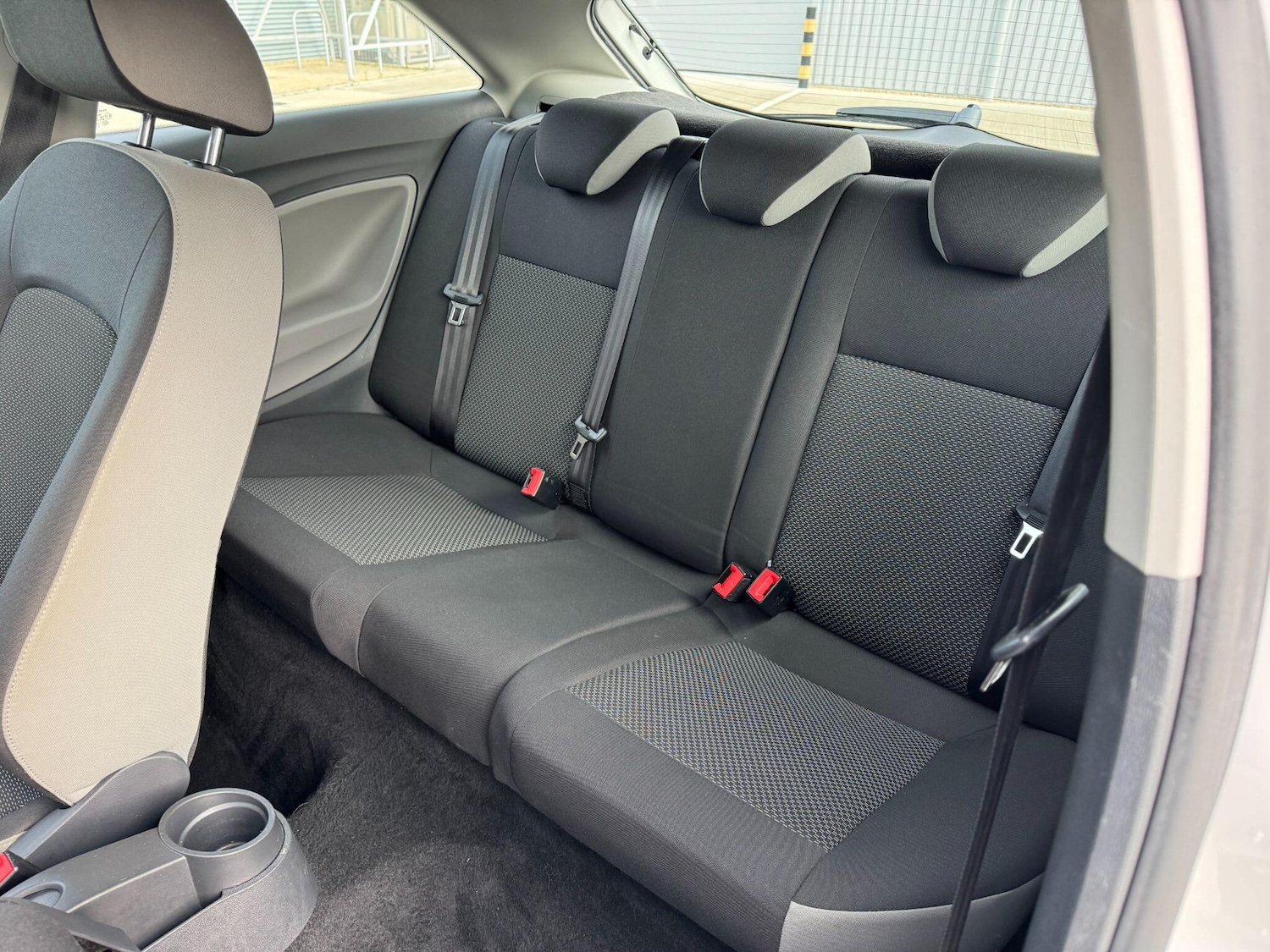 Used SEAT Ibiza 2016 for sale - 76349274: Photo 6