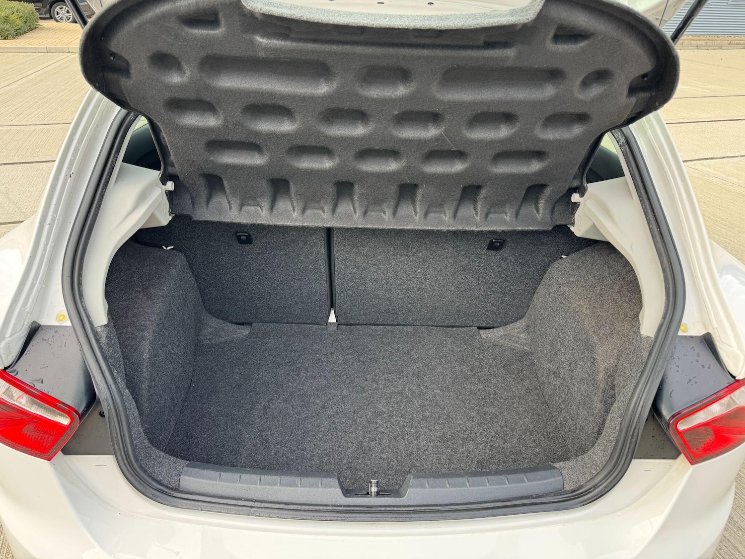 Used SEAT Ibiza 2016 for sale - 76349274: Photo 7