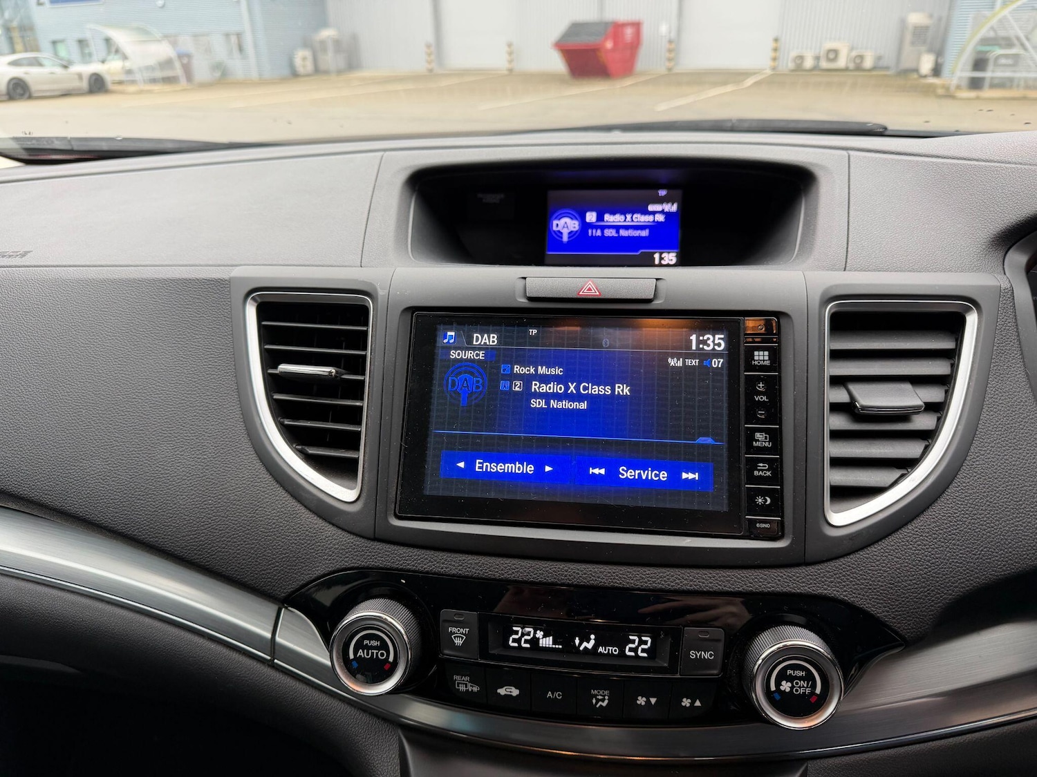 Used Honda CR-V 2016 for sale - 77144351: Photo 10