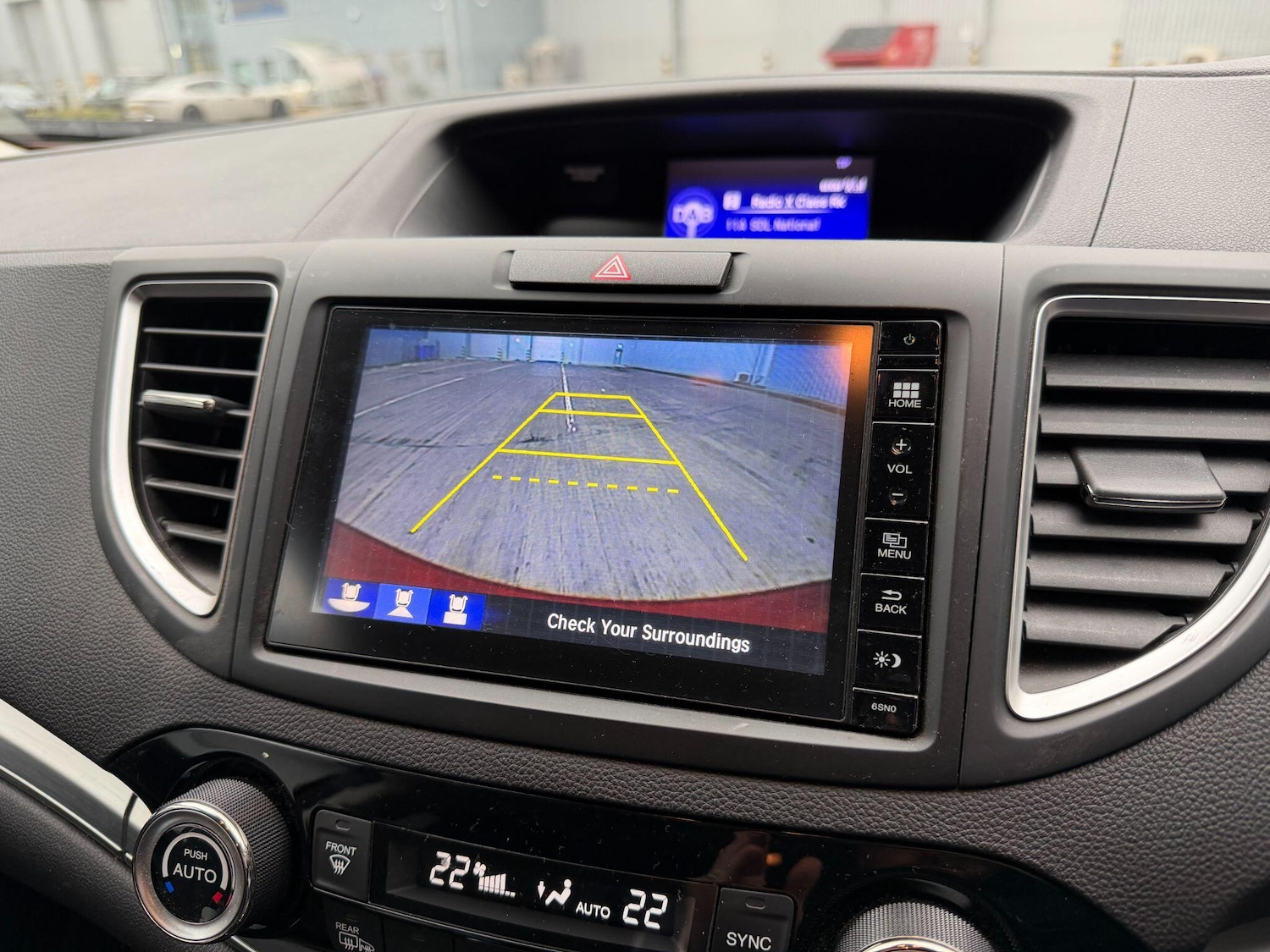 Used Honda CR-V 2016 for sale - 77144351: Photo 12