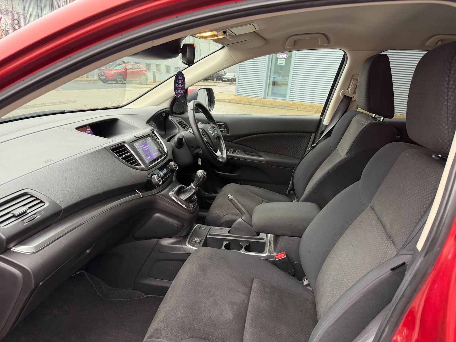 Used Honda CR-V 2016 for sale - 77144351: Photo 5