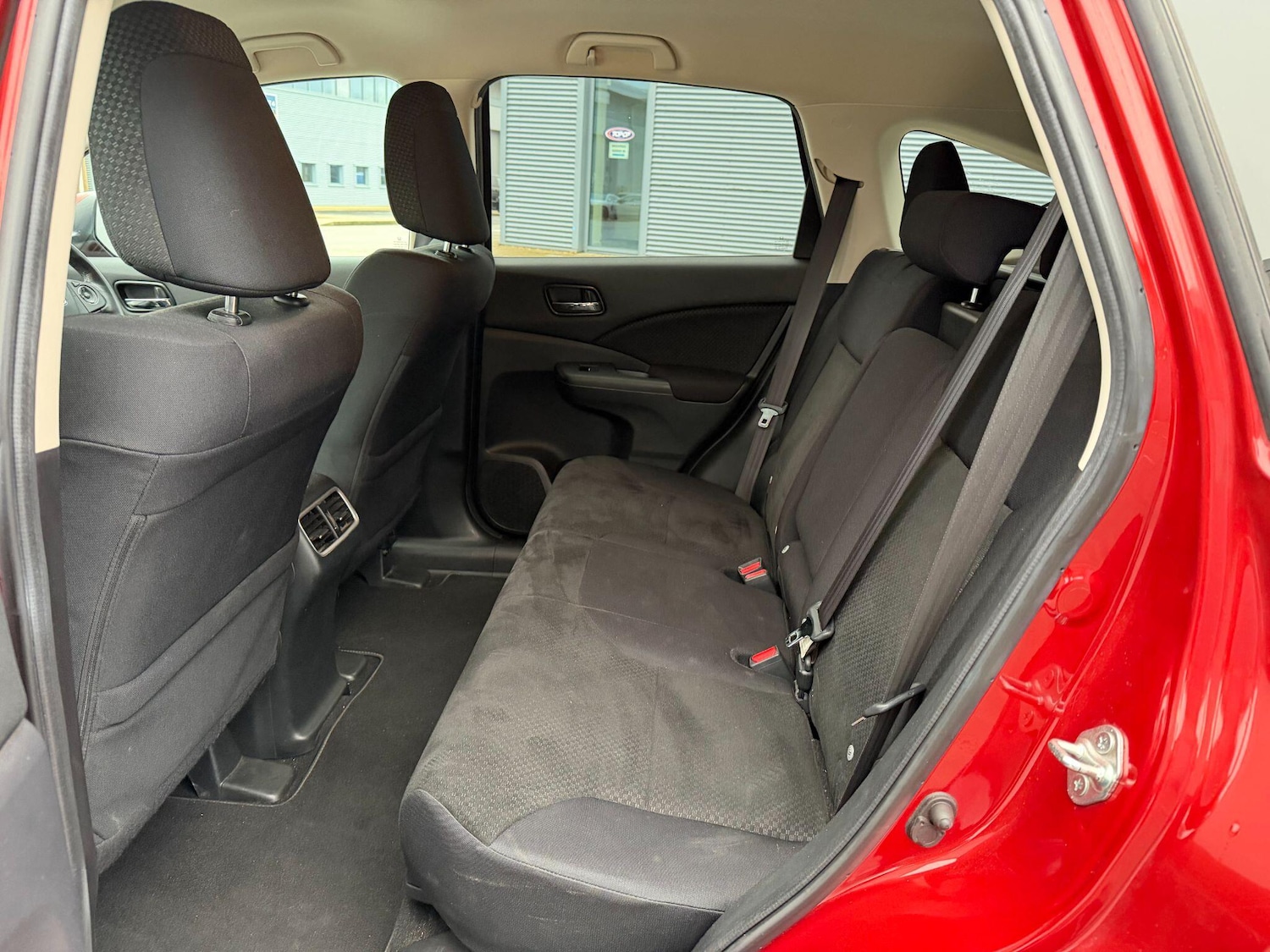 Used Honda CR-V 2016 for sale - 77144351: Photo 7