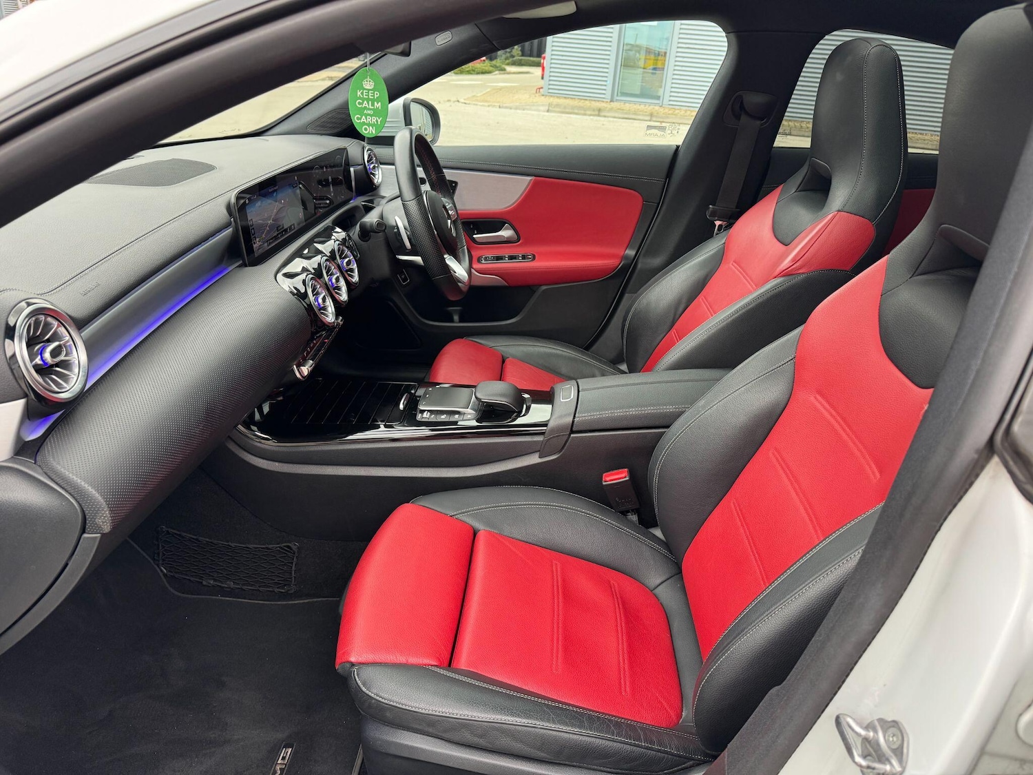 Used Mercedes-Benz CLA 2020 for sale - 76994486: Photo 5