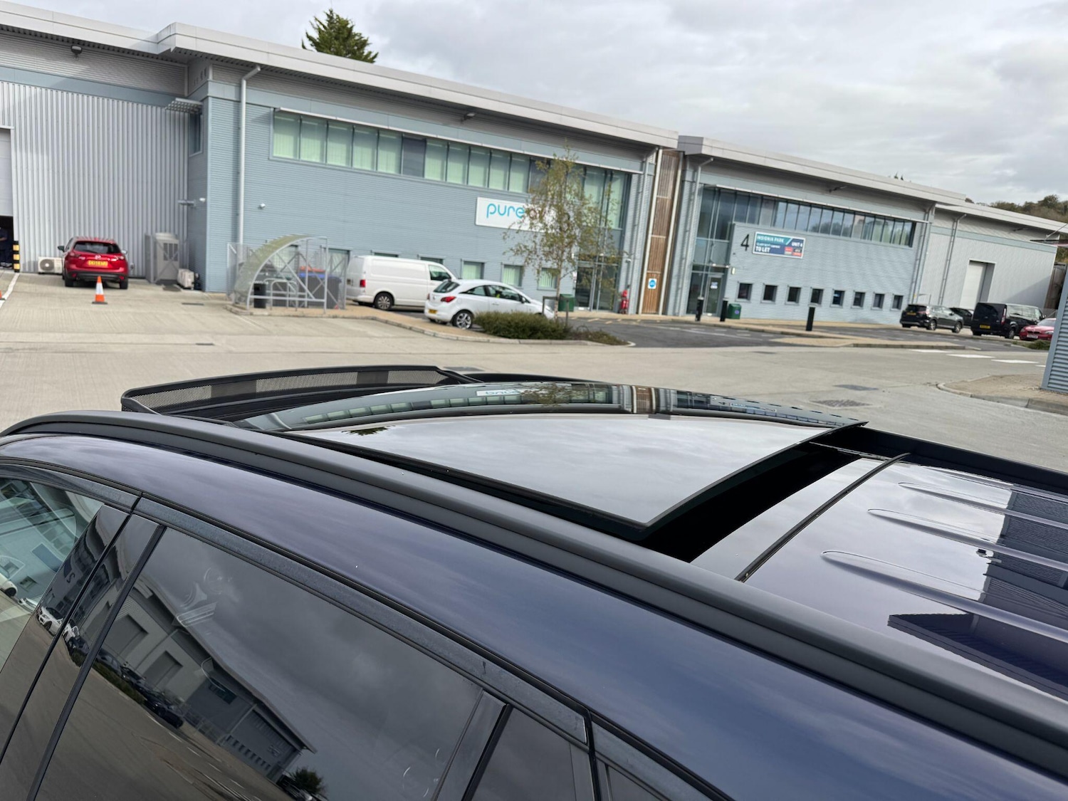 Used Mercedes-Benz GLC 2016 for sale - 76423285: Photo 16