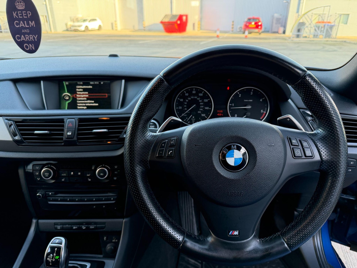 Used BMW X1 2013 for sale - 77978238: Photo 10