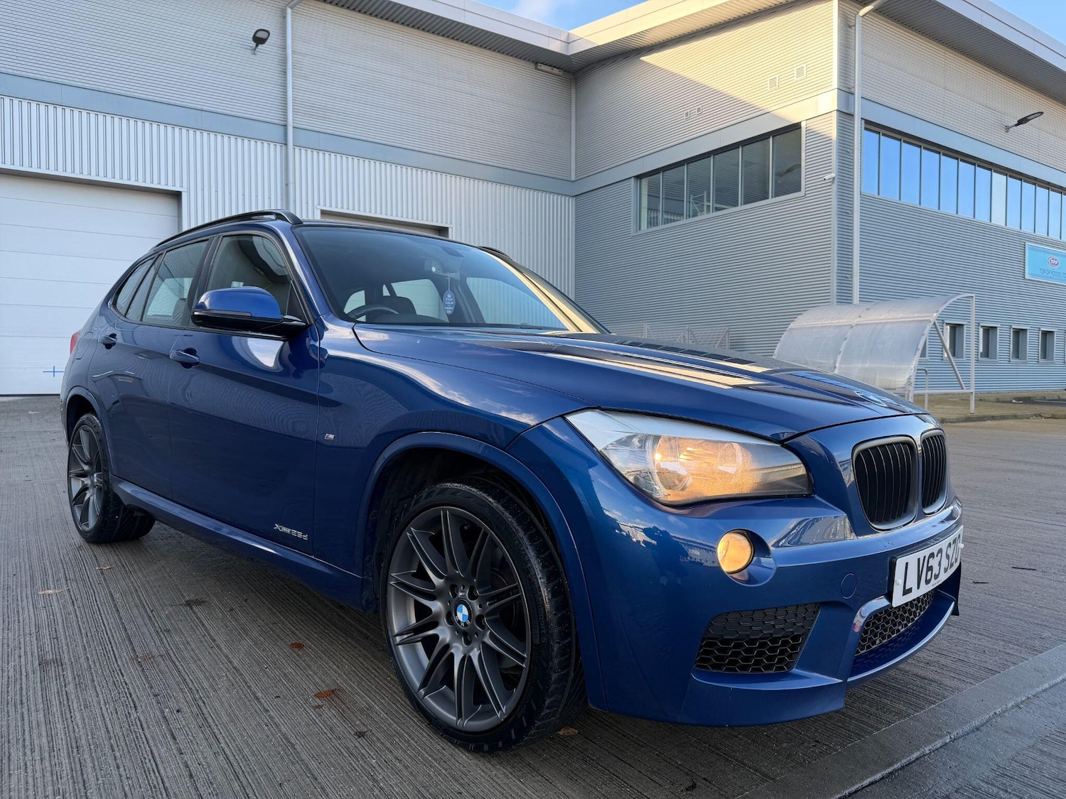 Used BMW X1 2013 for sale - 77978238: Photo 13