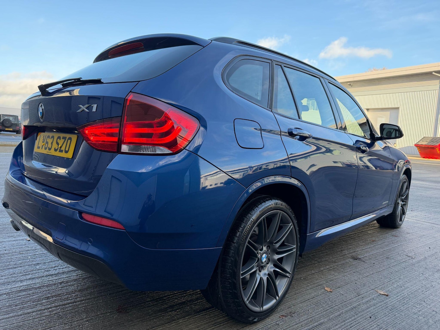 Used BMW X1 2013 for sale - 77978238: Photo 14