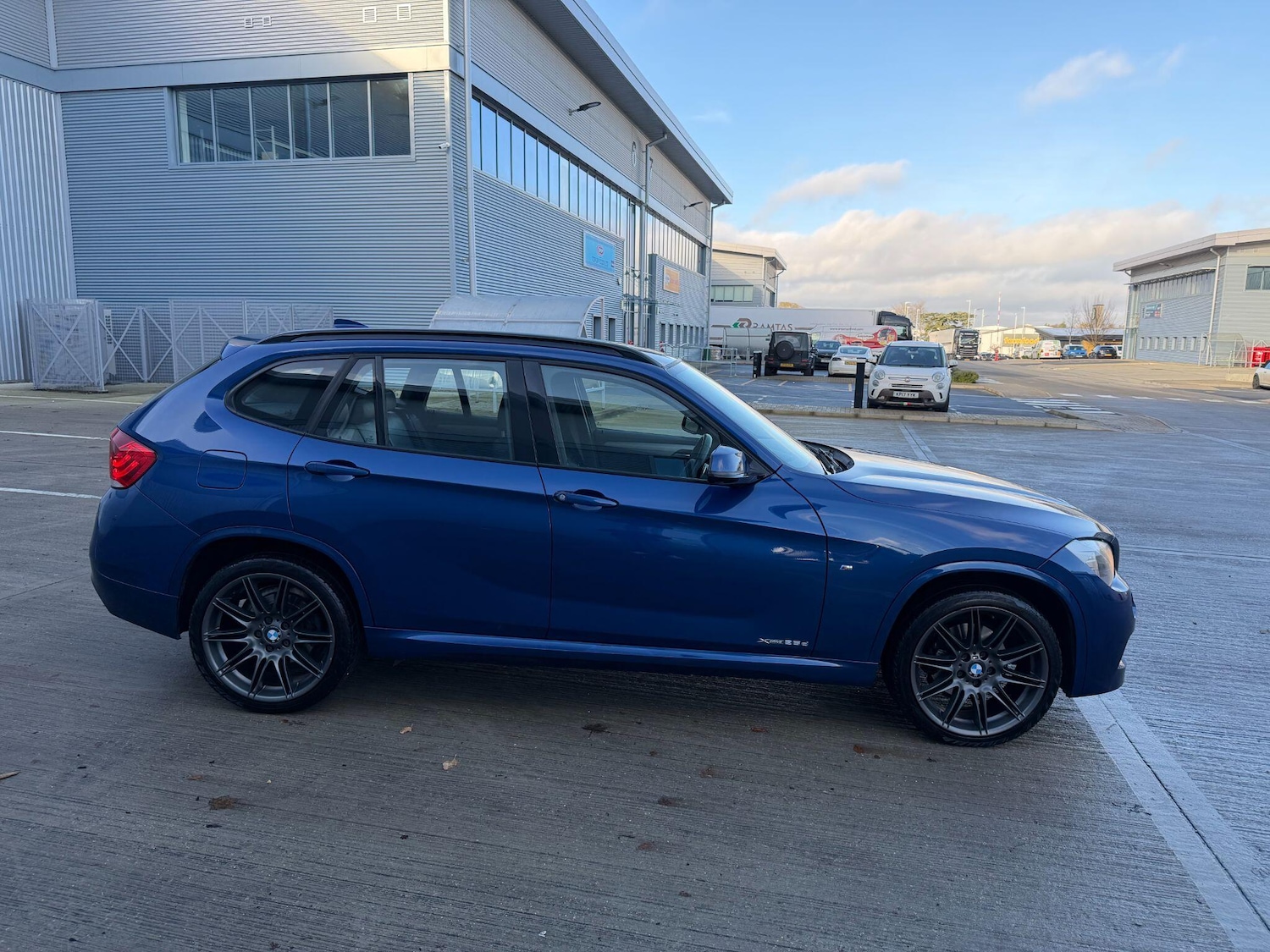 Used BMW X1 2013 for sale - 77978238: Photo 19