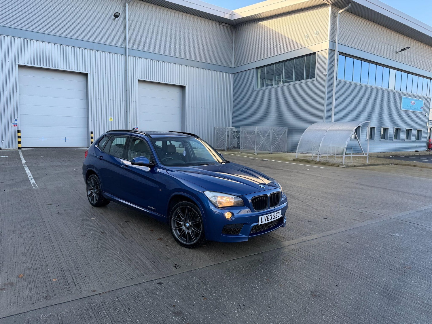 Used BMW X1 2013 for sale - 77978238: Photo 20