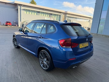 Used BMW X1 2013 for sale - 77978238: Photo