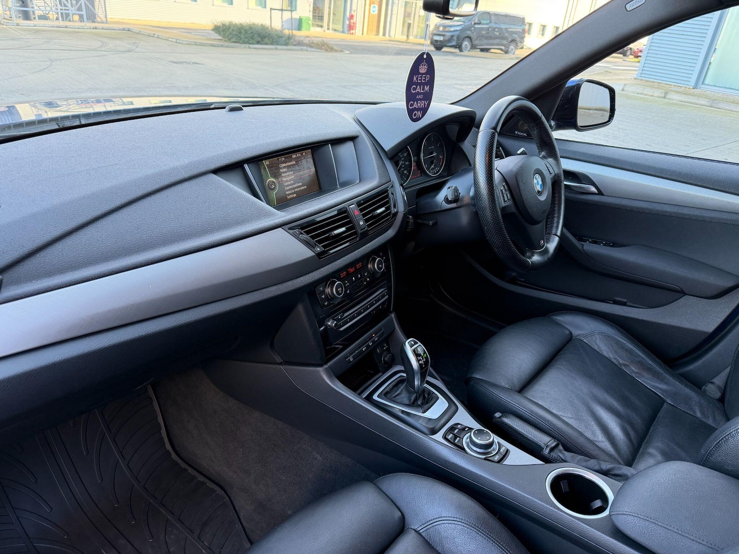 Used BMW X1 2013 for sale - 77978238: Photo 6