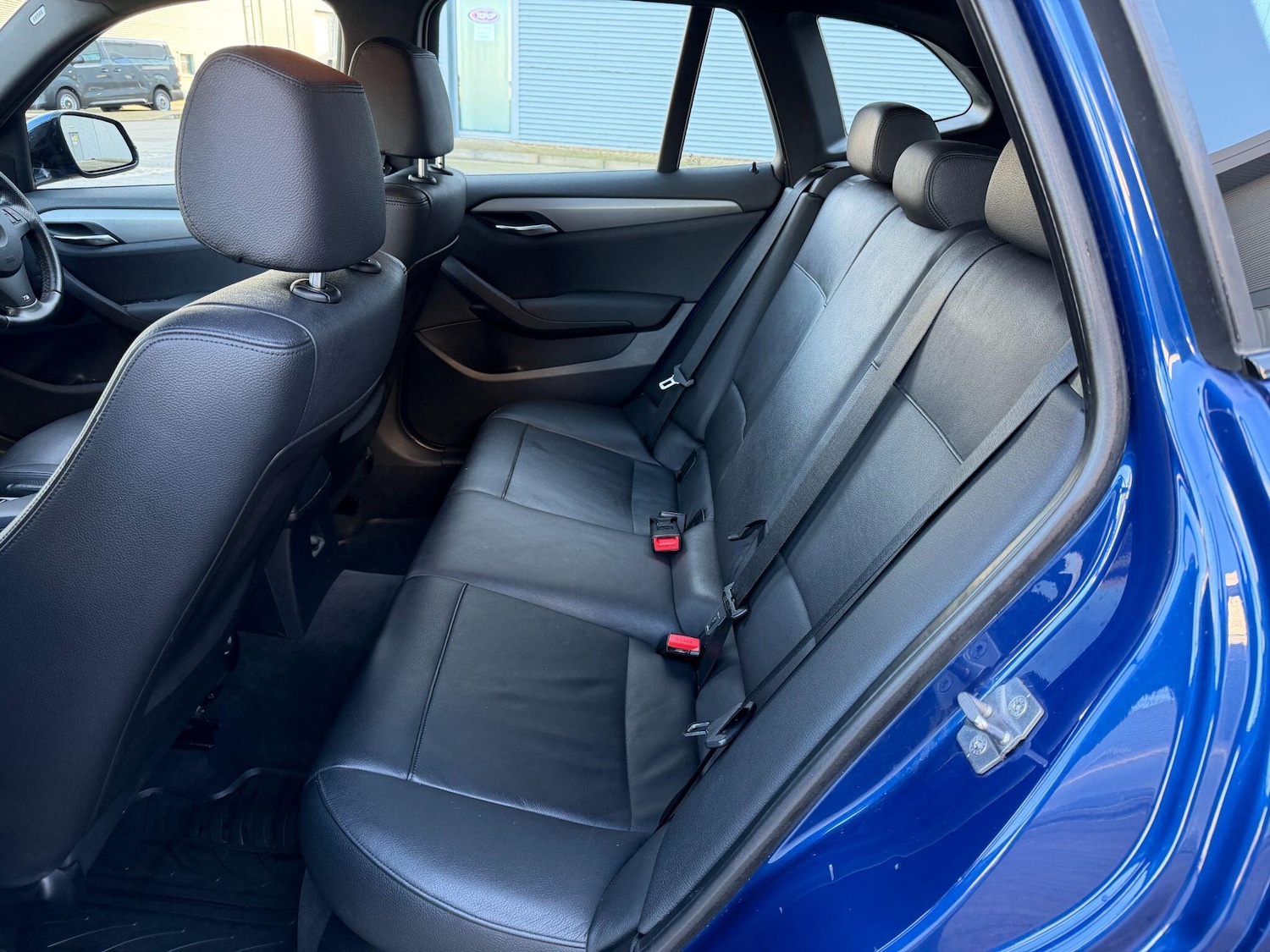 Used BMW X1 2013 for sale - 77978238: Photo 7