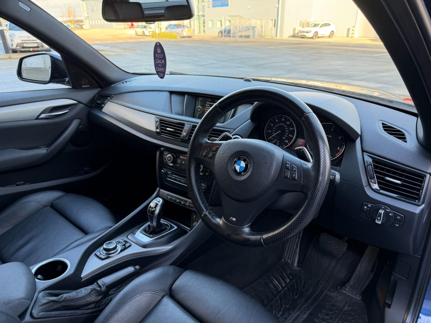 Used BMW X1 2013 for sale - 77978238: Photo 9