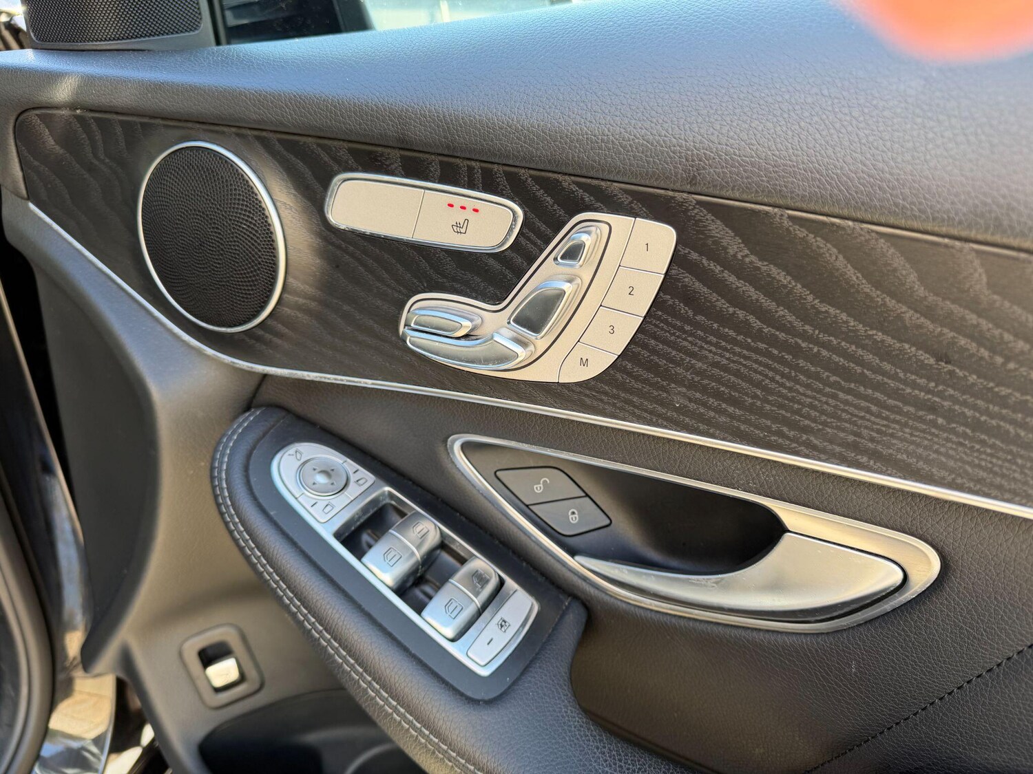 Used Mercedes-Benz GLC 2018 for sale - 77657528: Photo 13