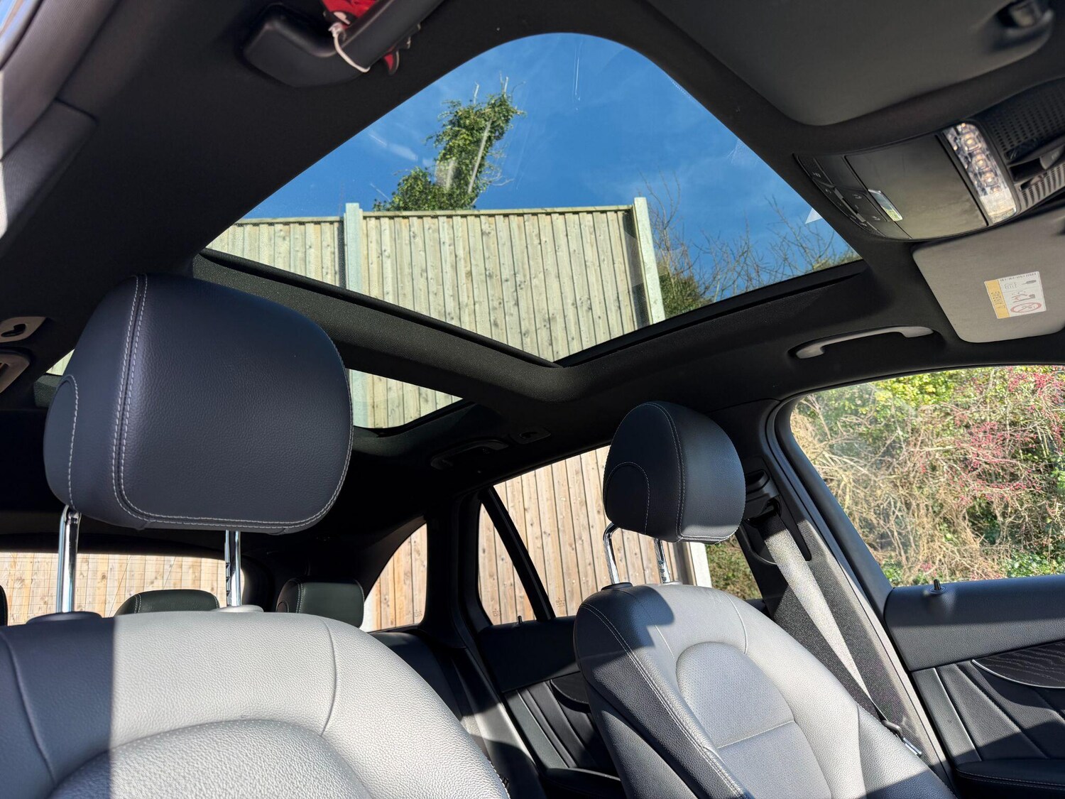 Used Mercedes-Benz GLC 2018 for sale - 77657528: Photo 14