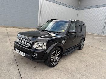 Used Land Rover Discovery 2015 for sale - 76485064: Photo