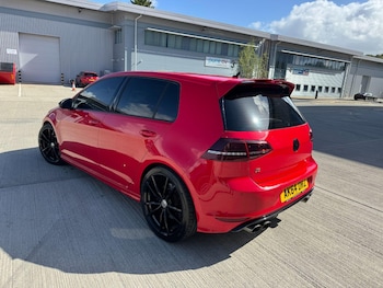 Used Volkswagen Golf 2014 for sale - 75994814: Photo