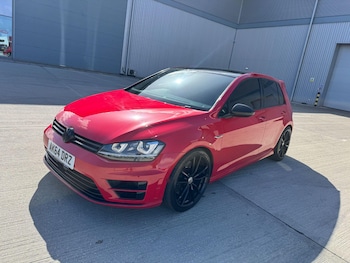 Used Volkswagen Golf 2014 for sale - 75994814: Photo