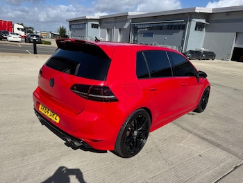 Used Volkswagen Golf 2014 for sale - 75994814: Photo