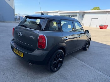 Used MINI Countryman 2014 for sale - 78347422: Photo