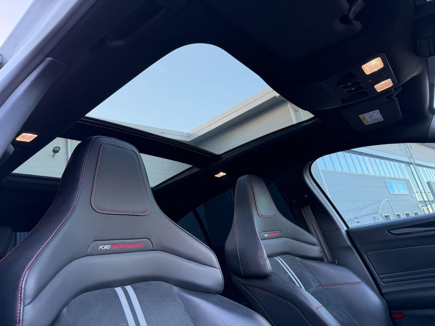 Used Ford Focus 2022 for sale - 76801588: Photo 13