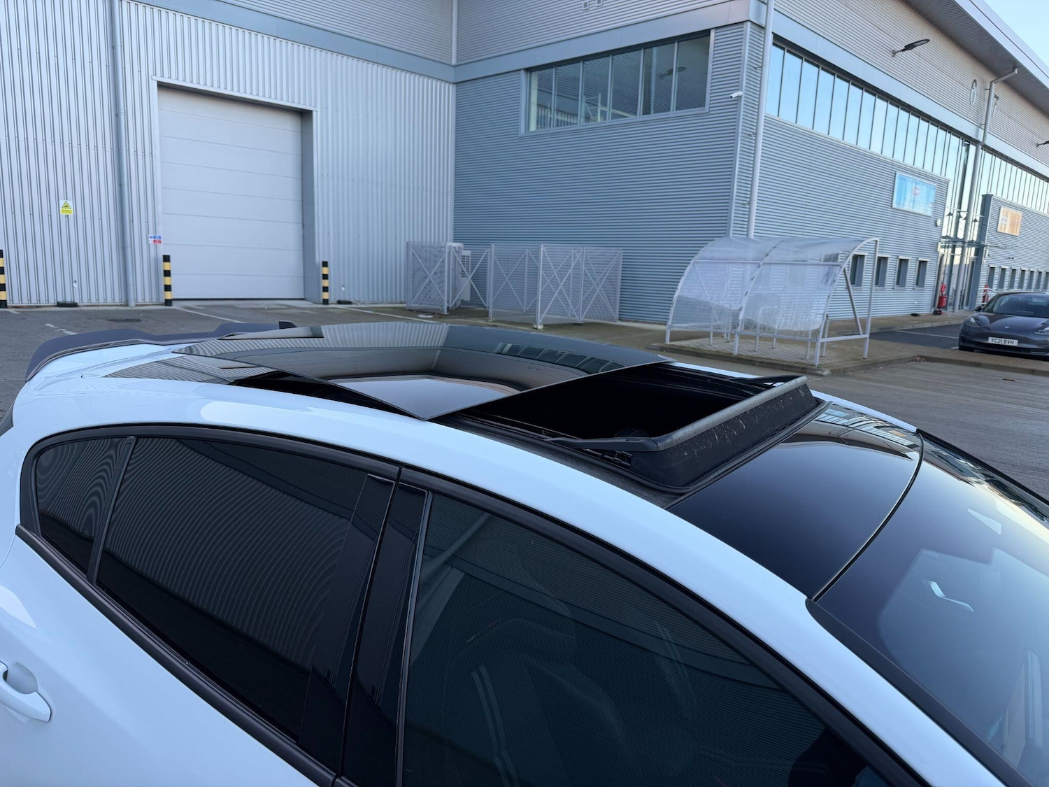 Used Ford Focus 2022 for sale - 76801588: Photo 14