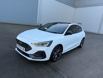 Used Ford Focus 2022 for sale - 76801588: Photo