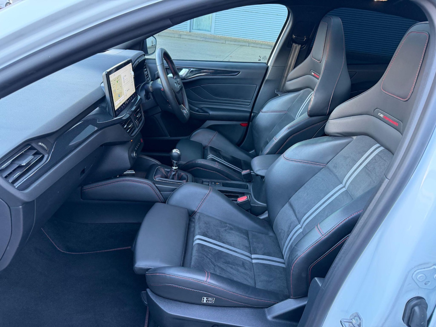 Used Ford Focus 2022 for sale - 76801588: Photo 5