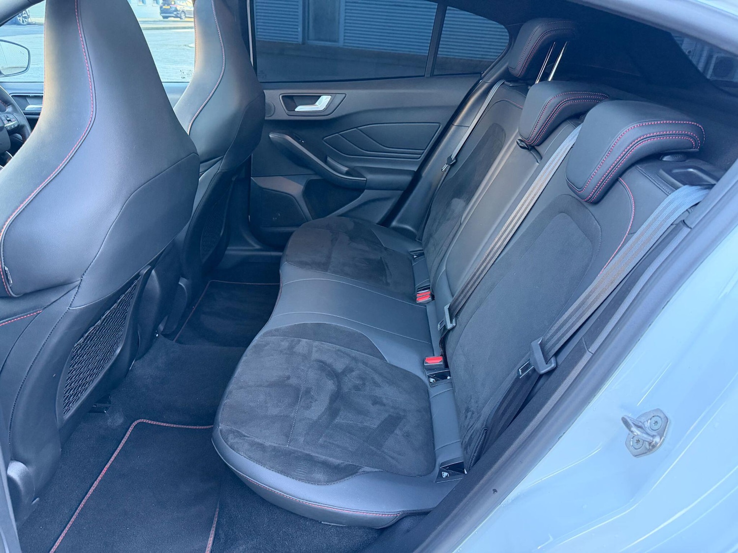 Used Ford Focus 2022 for sale - 76801588: Photo 7