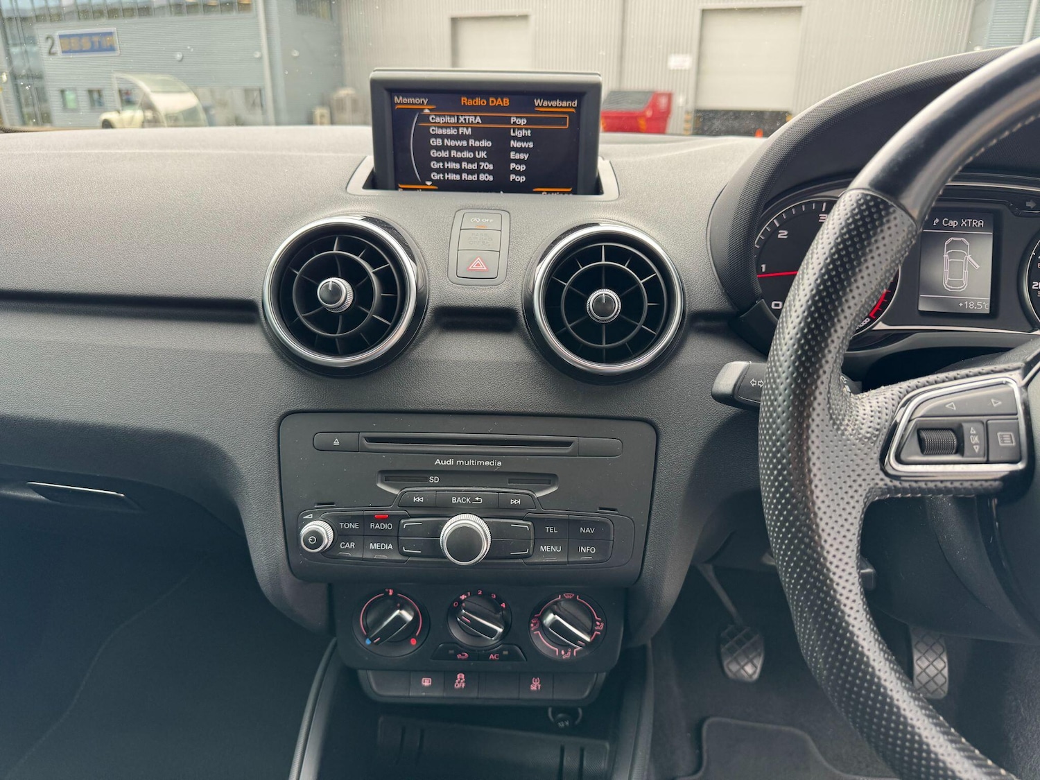 Vehicle 11