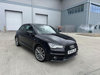 Used Audi A1 2014 for sale - 75994816: Photo