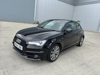Used Audi A1 2014 for sale - 75994816: Photo