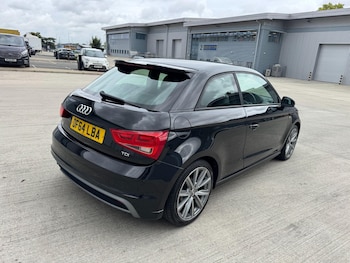 Used Audi A1 2014 for sale - 75994816: Photo