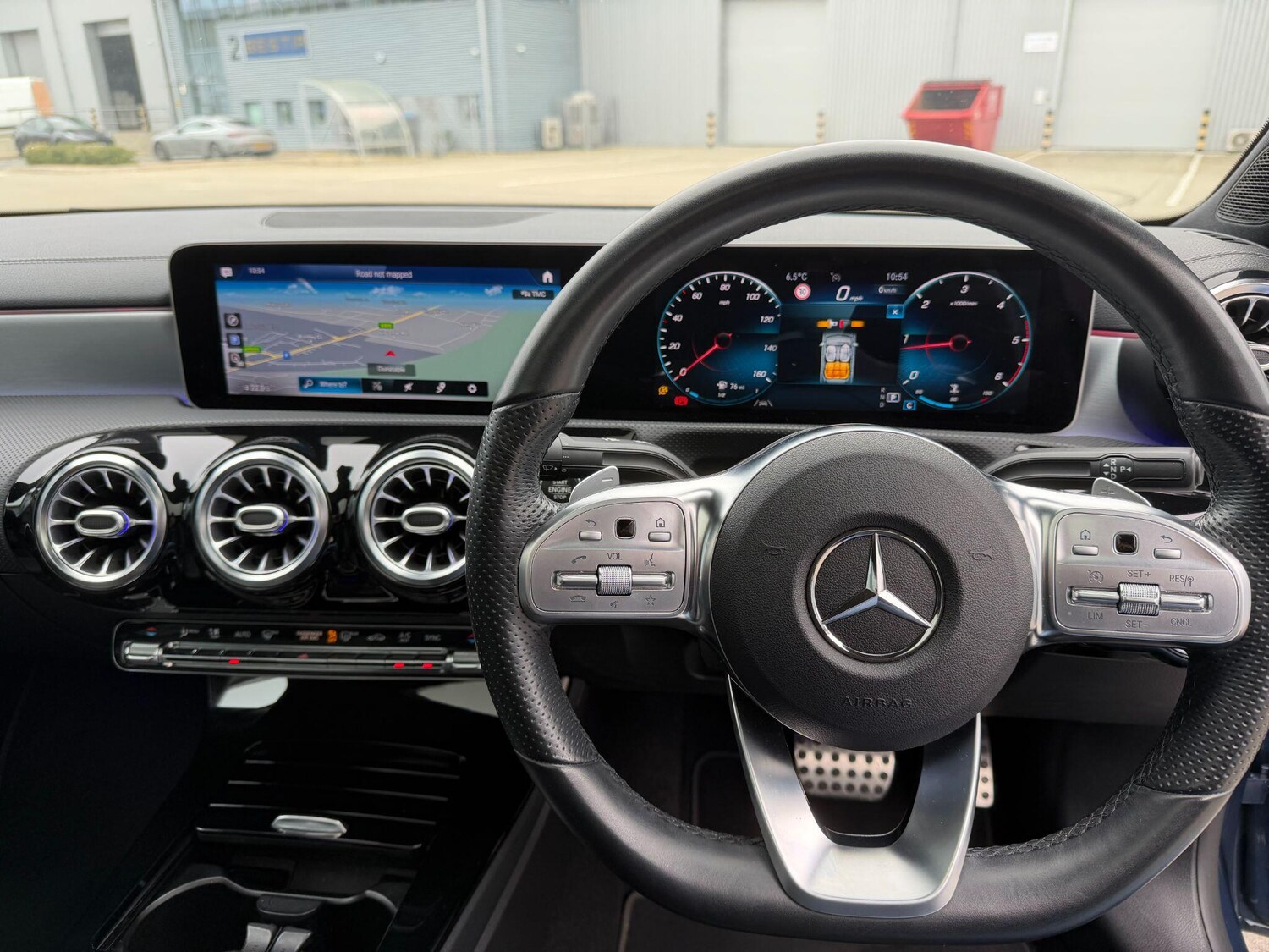 Used Mercedes-Benz CLA for sale - 77753228: Photo 10