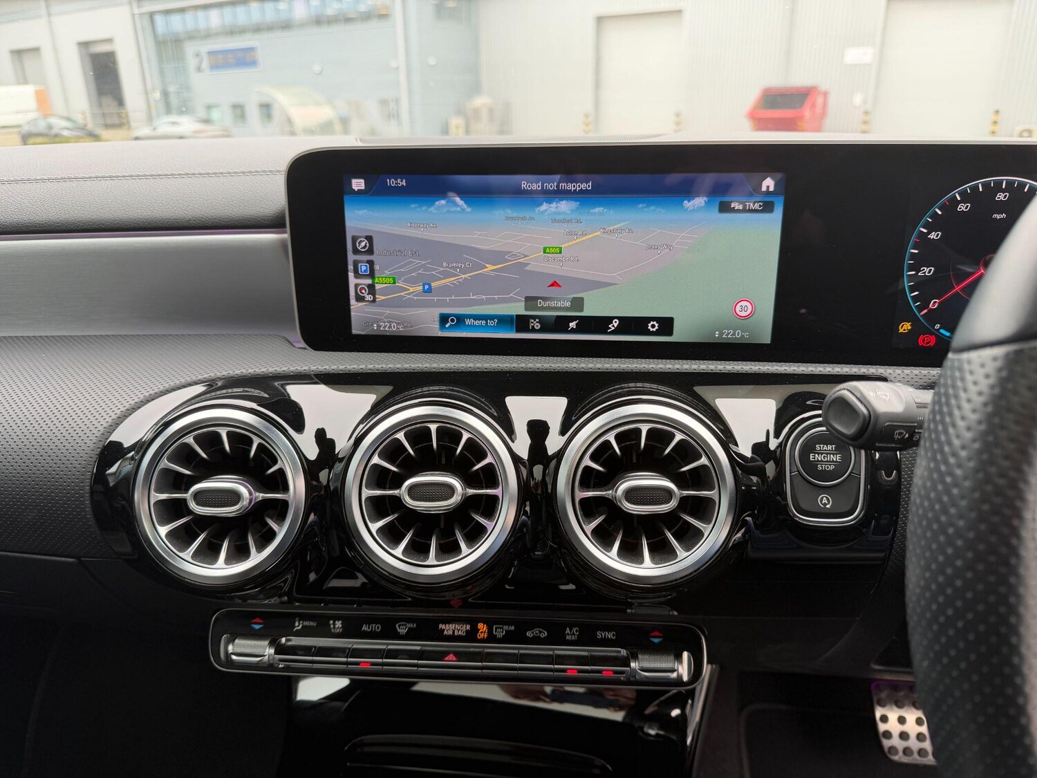 Used Mercedes-Benz CLA for sale - 77753228: Photo 11