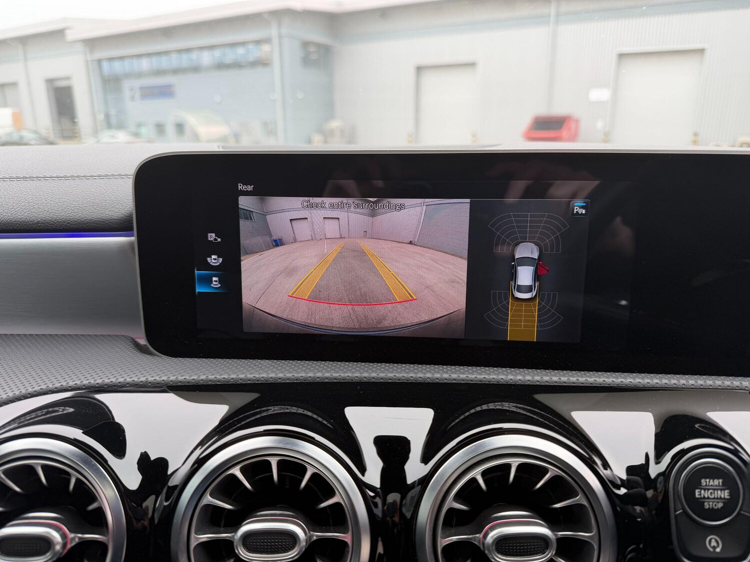 Used Mercedes-Benz CLA for sale - 77753228: Photo 12