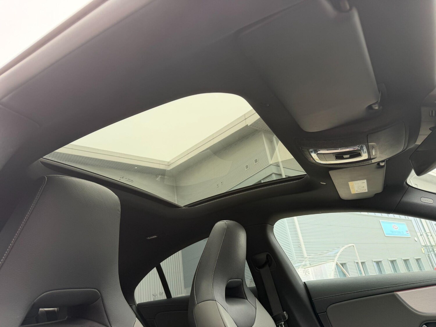 Used Mercedes-Benz CLA for sale - 77753228: Photo 14