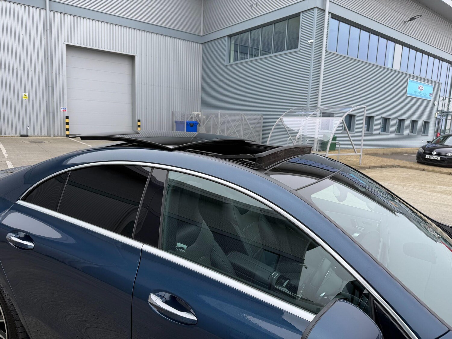 Used Mercedes-Benz CLA for sale - 77753228: Photo 15