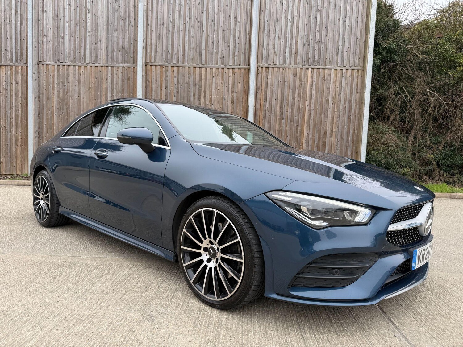 Used Mercedes-Benz CLA for sale - 77753228: Photo 16