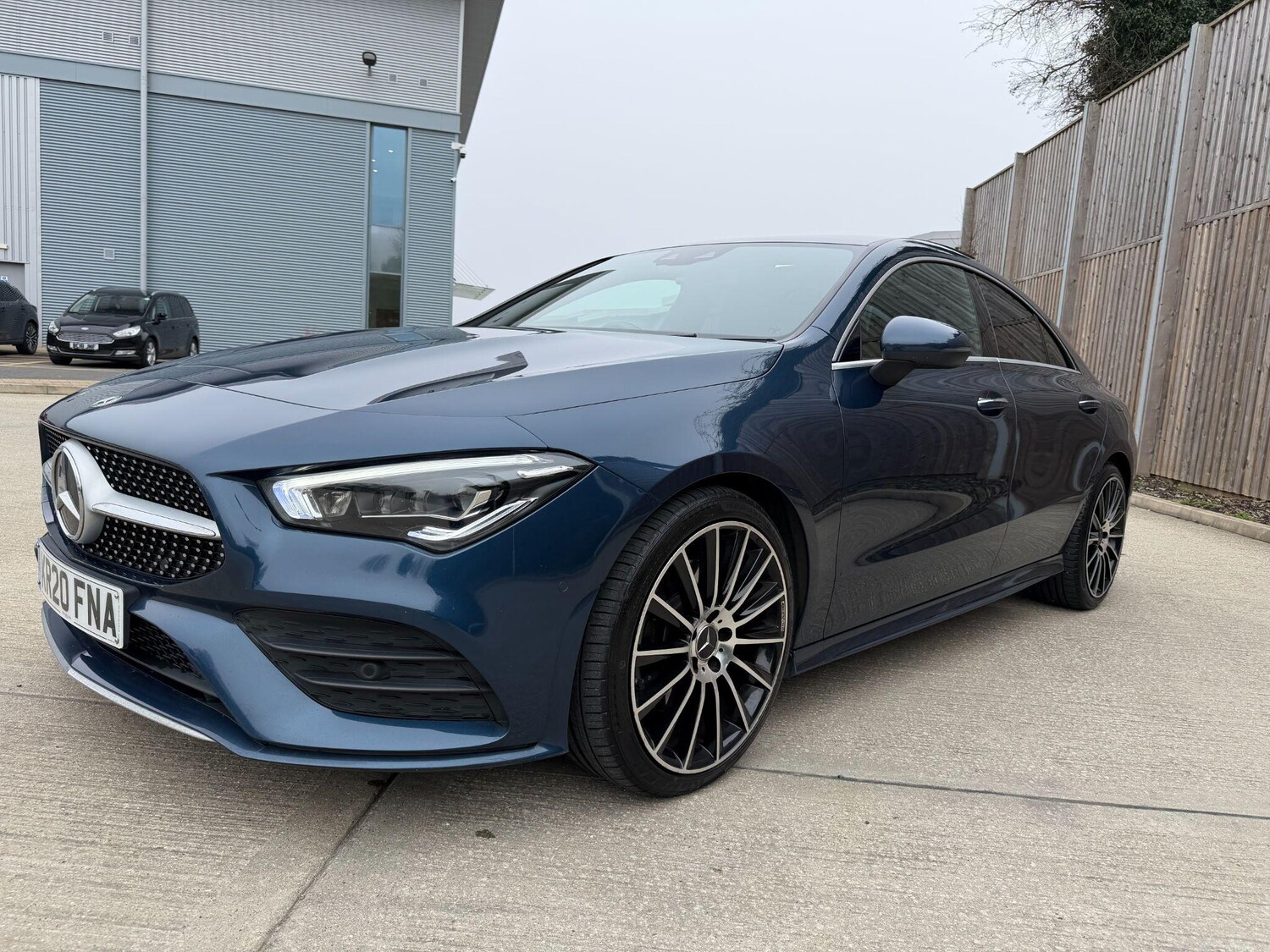 Used Mercedes-Benz CLA for sale - 77753228: Photo 19