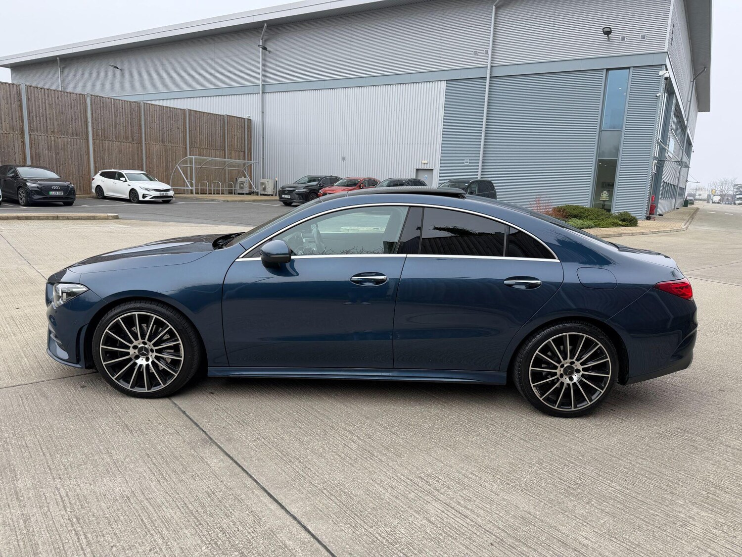 Used Mercedes-Benz CLA for sale - 77753228: Photo 20